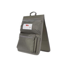 FJALLRAVEN Unisex_Adult K?nken Organizer Bag, Grey, one Size
