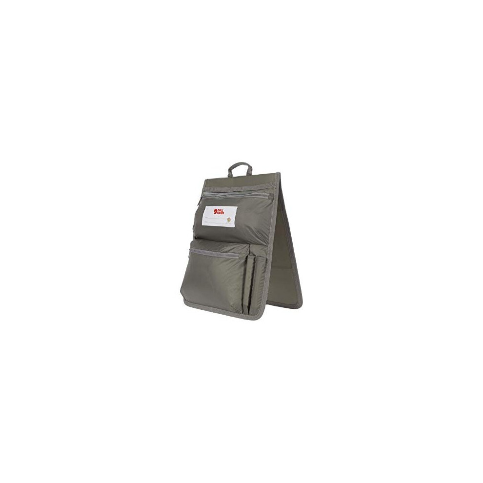 Fjällräven Fjallraven Unisex_adult K?Nken Organizer Bag, One Size Grey
