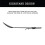 Gerber Gerber Gear Gerber Devour Multi-Fork, Εργαλείο Φαγητού για Καμπίνες, Onyx [31-003418] 4