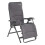 Outwell Outwell Gresham Chair grey 2020 Camp Stool 1