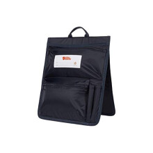 FJALLRAVEN Unisex_Adult K?nken Organizer Bag, Blue, one Size