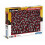 Clementoni Clementoni - 39527 - Impossible Puzzle - La Casa De Papel / Money Heist - 1000 pieces - Made in Italy - Jigsaw Puzzles for Adult - 37 x 5.8 x 28.1 1