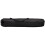 MFH US camp bed aluminium 190x66 cm (Black) 3