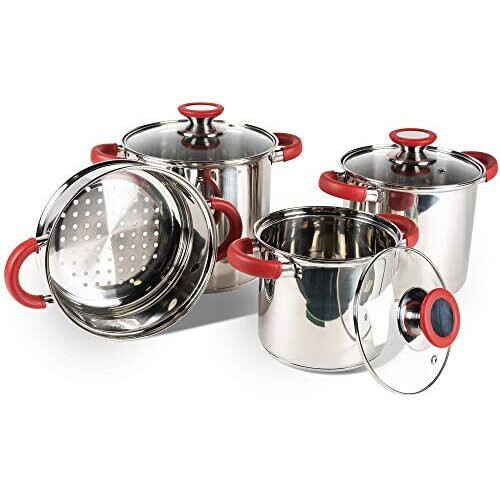 Space Saver Deluxe PAN Set