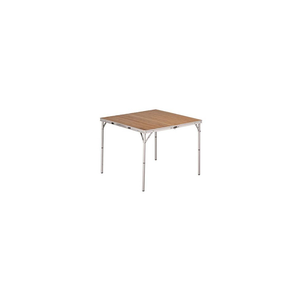 New Outwell Calgary Table, Silver Medium