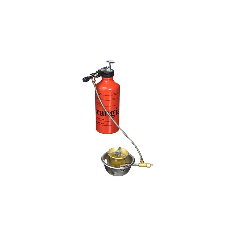Trangia Multi Fuel Burner Multiple Fuel Source