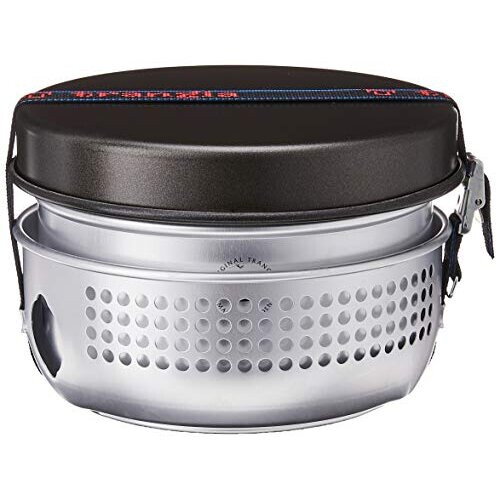 Trangia - 140273 - Campingkocher - 2x 1L - 27-3/UL 1