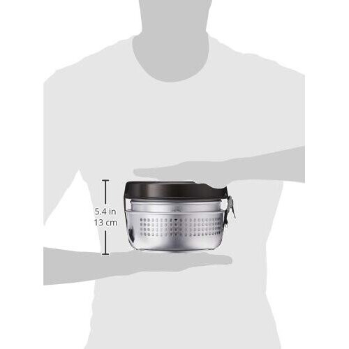 Trangia - 140273 - Campingkocher - 2x 1L - 27-3/UL 2