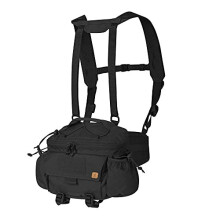 Helikon-Tex FOXTROT MK2 BELT RIG - Cordura BLACK