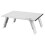 Easy Camp Easy Camp Angers Backpacking Table - Silver, One Size 1