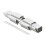 Easy Camp Easy Camp Angers Backpacking Table - Silver, One Size 2