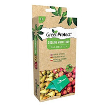 Codling Moth Trap GPCDMT