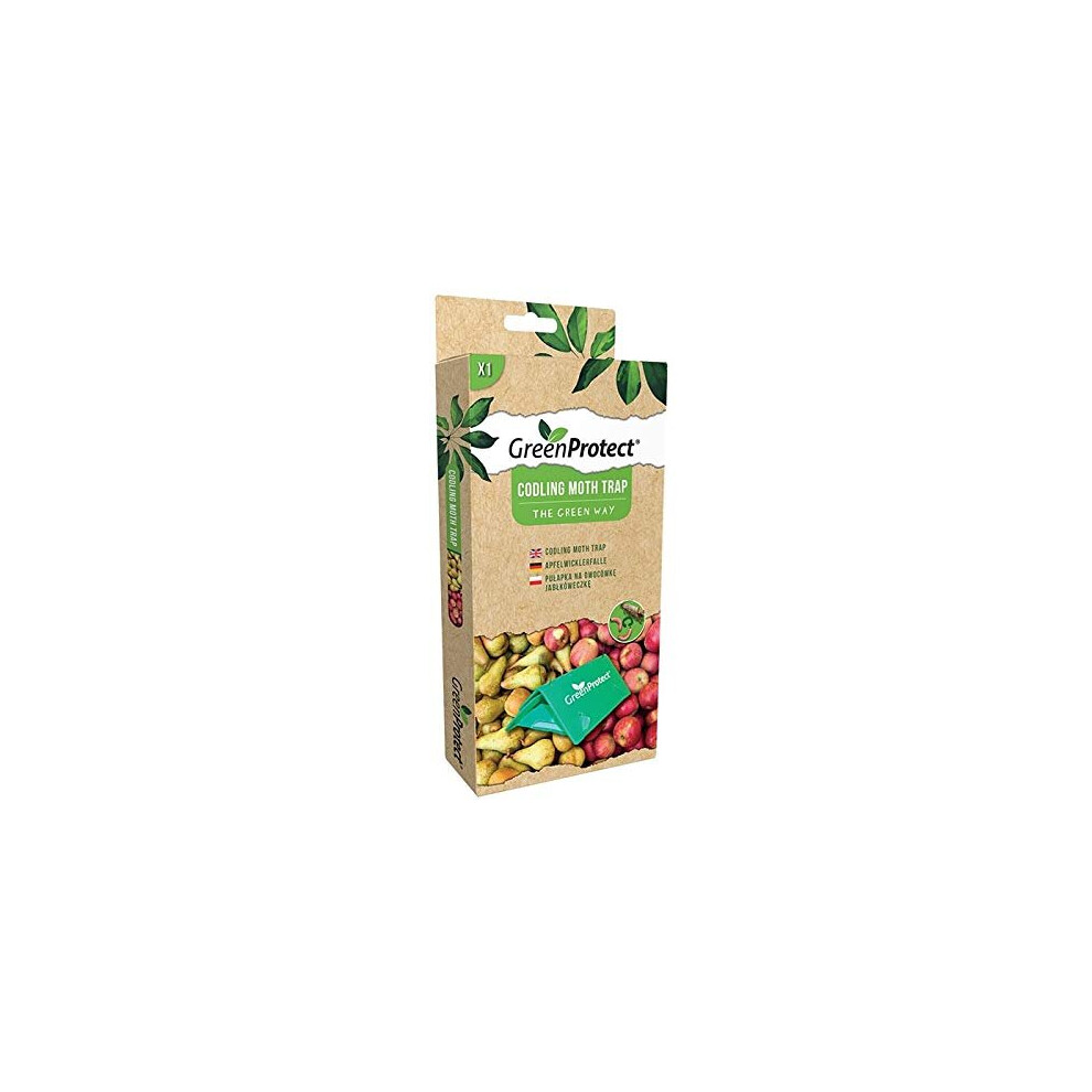 Codling Moth Trap GPCDMT