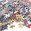 Clementoni Clementoni - 39477 - Anne Stokes puzzle for children and adults - 1000 Pieces,Multi-coloured,28.1 x 37 x 5.5 3