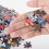 Clementoni Clementoni - 39477 - Anne Stokes puzzle for children and adults - 1000 Pieces,Multi-coloured,28.1 x 37 x 5.5 4