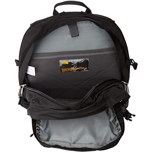 The North Face THE NORTH FACE Borealis Backpack - Black, One Size 2
