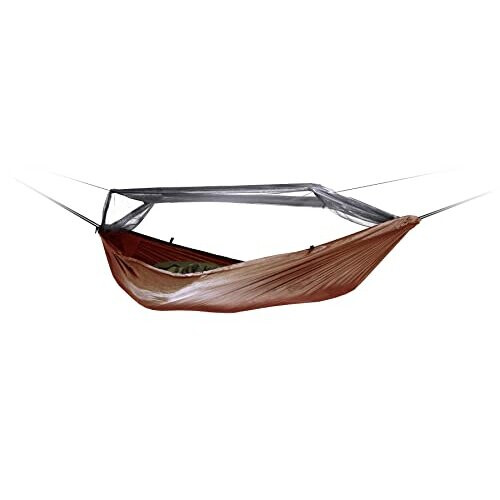 DD Hammocks Travel Hammock / Bivi Insect Proof Ground Camping