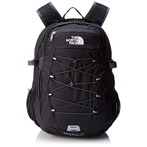 The North Face THE NORTH FACE Borealis Backpack - Black, One Size