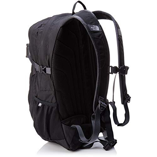 The North Face THE NORTH FACE Borealis Backpack - Black, One Size 1