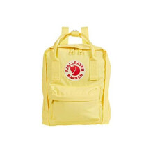 FJALLRAVEN 23561-126 K?nken Mini Sports backpack Unisex Adult Corn Size One Size