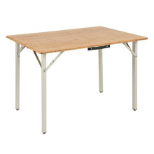 Outwell Kamloops Table - Beige, One Size