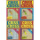 A5 Criss Cross Puzzles Book 1