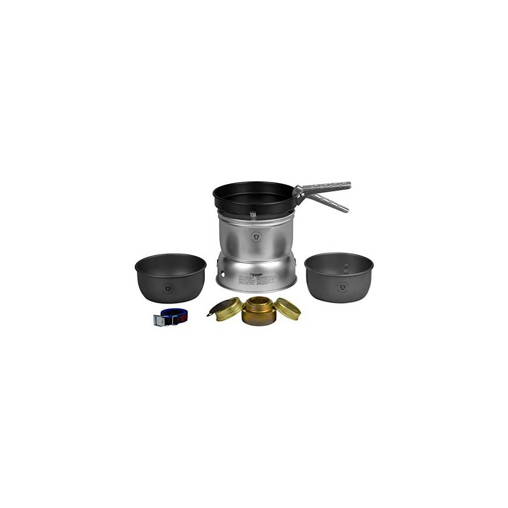 Trangia 27-9 UL Hard Anodized Stove Kit-image-OPC-PBTFR2T-NEW