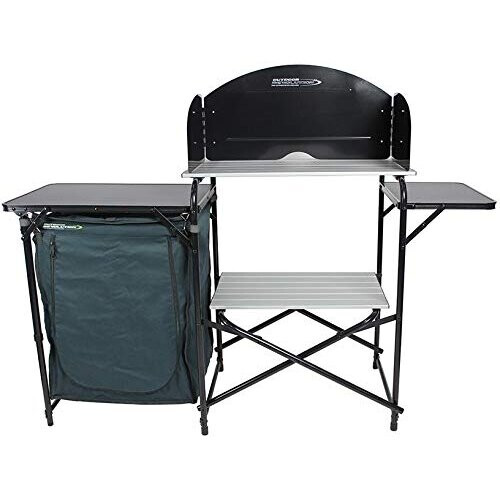 Outdoor Revolution Outdoor Revolution Multi Camp Kitchen