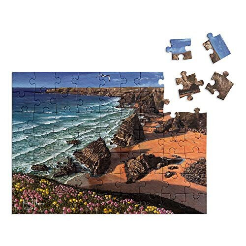 Relish 63 Piece Wild Coast Dementia Jigsaw Puzzle - Dementia Activities ...