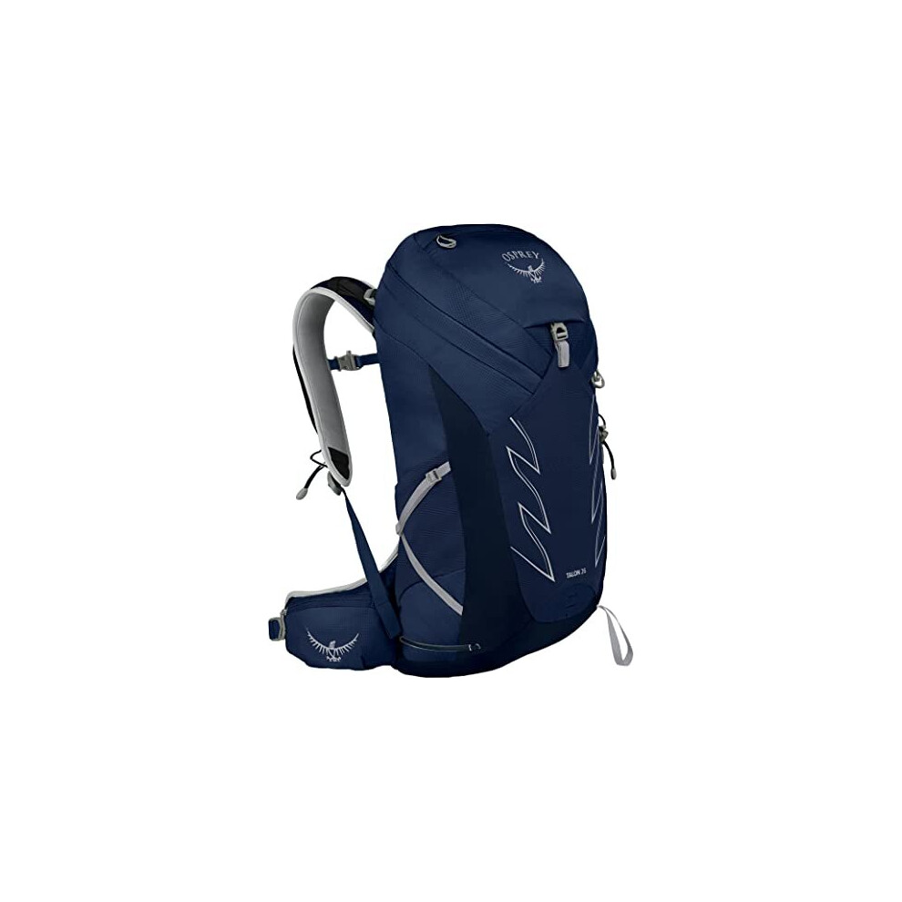 Osprey Talon 26 Daypack, Dark Blue, One Size