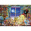 Clementoni Clementoni 35148 Collection to The Moon 500 Pieces, Jigsaw Puzzle for Adults-Made in Italy 2