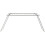 Coghlan's Pack Grill, Zilver, 12 1/2" x 6 1/2" 4