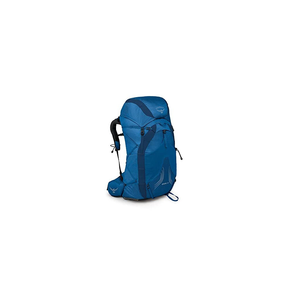 Osprey Men's Exos 48L Backpack, Blue, One Size