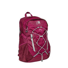 Karrimor Unisex Metro Rucksack, Boysenberry, Size 30