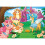 Clementoni Clementoni 20179, Fantasy World Jewels Puzzle for Children - 104 Pieces, Ages 6 years Plus 2
