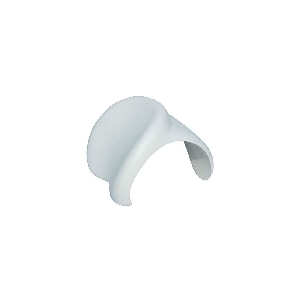 Lay-Z-Spa 58317-17 Pillow Set, Hot Tub Head Rest, White, Set of 2