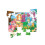 Clementoni Clementoni 20179, Fantasy World Jewels Puzzle for Children - 104 Pieces, Ages 6 years Plus 3