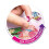 Clementoni Clementoni 20179, Fantasy World Jewels Puzzle for Children - 104 Pieces, Ages 6 years Plus 4
