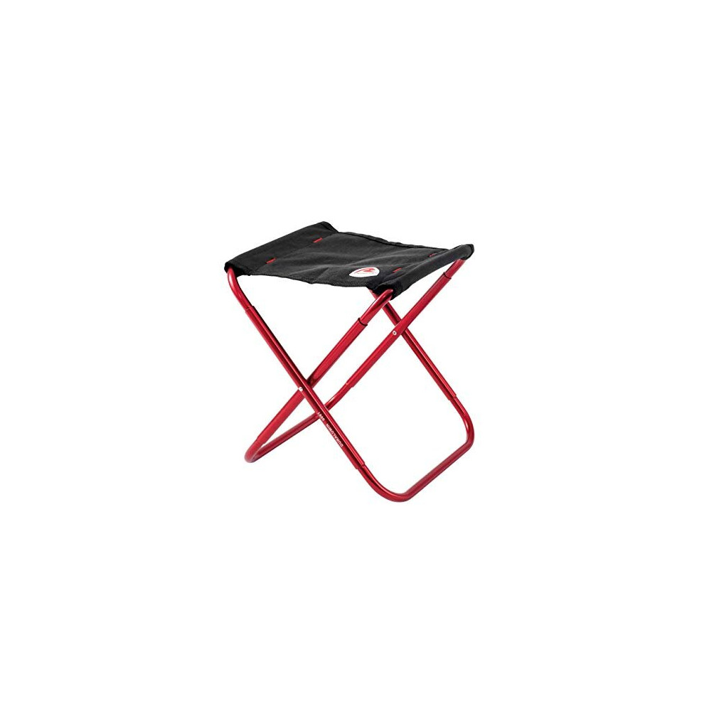 ROBENS Discover Camping Chair, Red, One Size