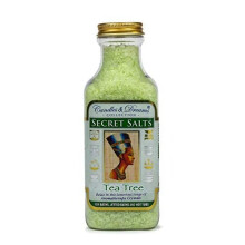 Candles & Dreams Aromatherapy Scents Crystals Hot tub Spa/Bath (Tea Tree)