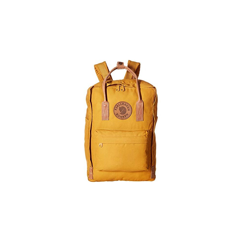 Fj?llr?ven F23569, unisex_adult, Backpack, 23569-166, Acorn,Brown,40 x 28 x 16 cm, 18 L