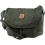 Fjällräven Fjallraven Greenland Shoulder Bag - Deep Forest, One Size 1