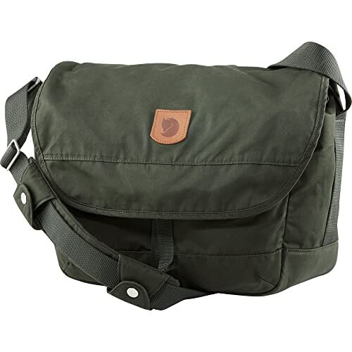 Fjällräven Fjallraven Greenland Shoulder Bag - Deep Forest, One Size