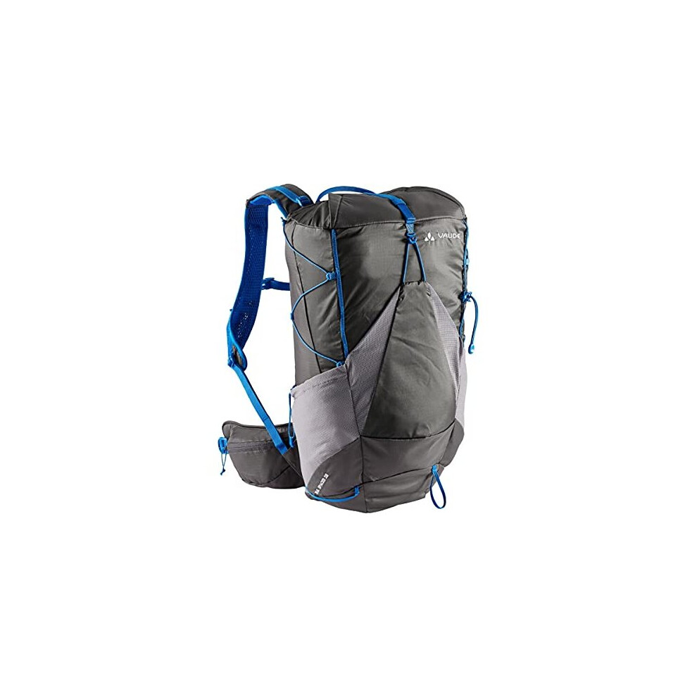 VAUDE Trail Spacer 28 Iron One Size