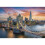 Clementoni Clementoni 31694 Collection London Twilight 1500 Pieces, Jigsaw Puzzle for Adults-Made in Italy, Multi-Coloured 2