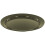 Highlander Highlander Flat Plate 24 cm Plastic Plate CP066 1