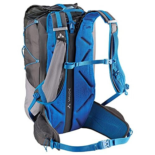 VAUDE VAUDE Trail Spacer 28 Iron One Size 1