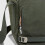 Fjällräven Fjallraven Greenland Shoulder Bag - Deep Forest, One Size 2