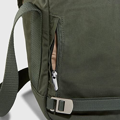 Fjällräven Fjallraven Greenland Shoulder Bag - Deep Forest, One Size 1