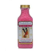Candles And Dreams Hot tub Spa/Bath Aromatherapy Scents Crystals (Ylang Ylang) Vegan (500g)